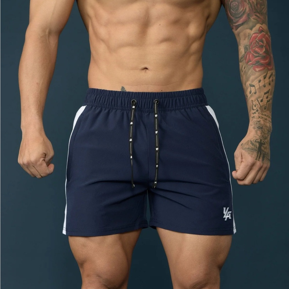 YoungLA Shorts